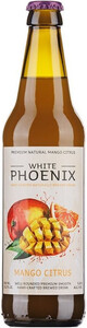 Cider House, White Phoenix Mango & Citrus, Mead, 0.45 л