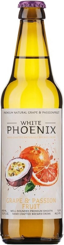 White phoenix отзывы