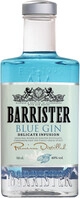 Barrister Blue Gin Цена