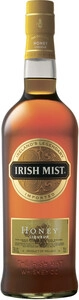 Ликер из виски Irish Mist Honey, 0.7 л