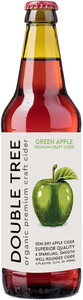 Cider House, Double Tree Green Apple, 0.45 л