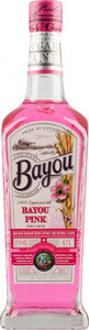 Bayou Pink, 0.7 L