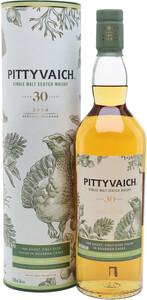 Diageo, Pittyvaich 30 Year Old, Special Release 2020, in tube, 0.7 л