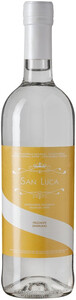 San Luca Sparkling, Glass, 0.75 L
