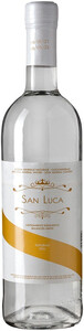 San Luca Still, Glass, 0.75 L