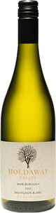Lowlands Wines, Holdaway Estate Sauvignon Blanc, Marlborough, 2020