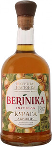 Настойка Berinika Dried Apricot, 0.5 л