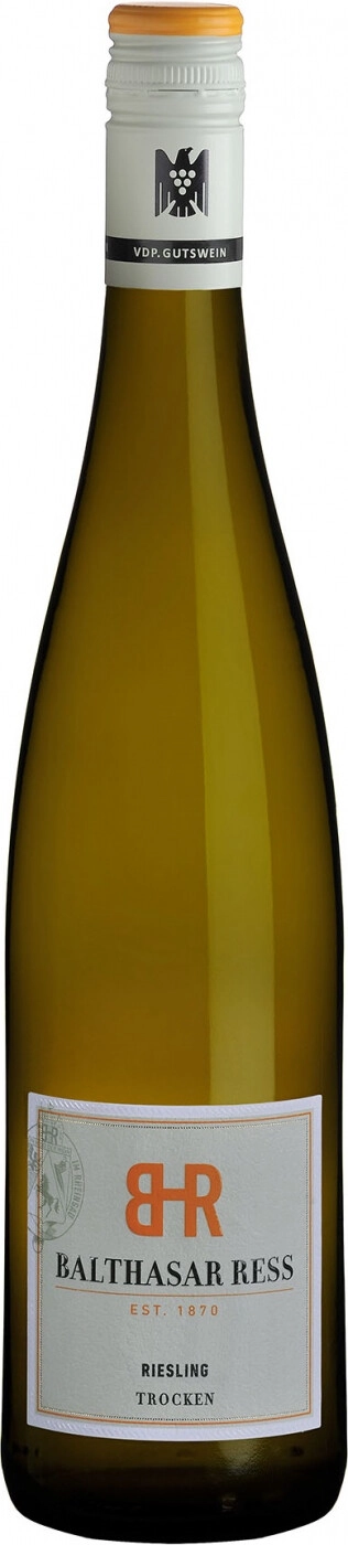 Riesling Вино Trocken Купить