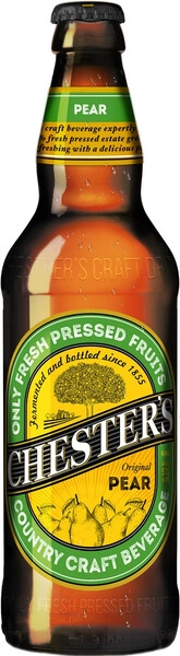 Сидр "Chester
