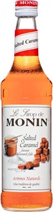 Monin, Salted Caramel, 1 L