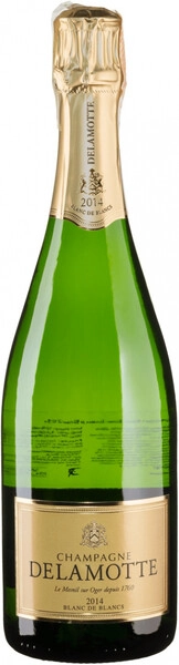 ビール・発泡酒 DELAMOTTE Brut Blanc de Blancs 2014 14Dela.png?v=1694745198