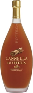 Bottega Cannella, 0.5 л