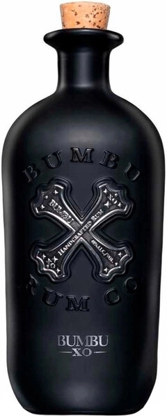 Ром «Bumbu» XO, 0.7 л — купить ром «Бумбу» Икс О, 700 мл — цена