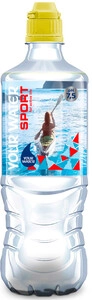 Your Water Sport Still, Sportlook, 0.75 L