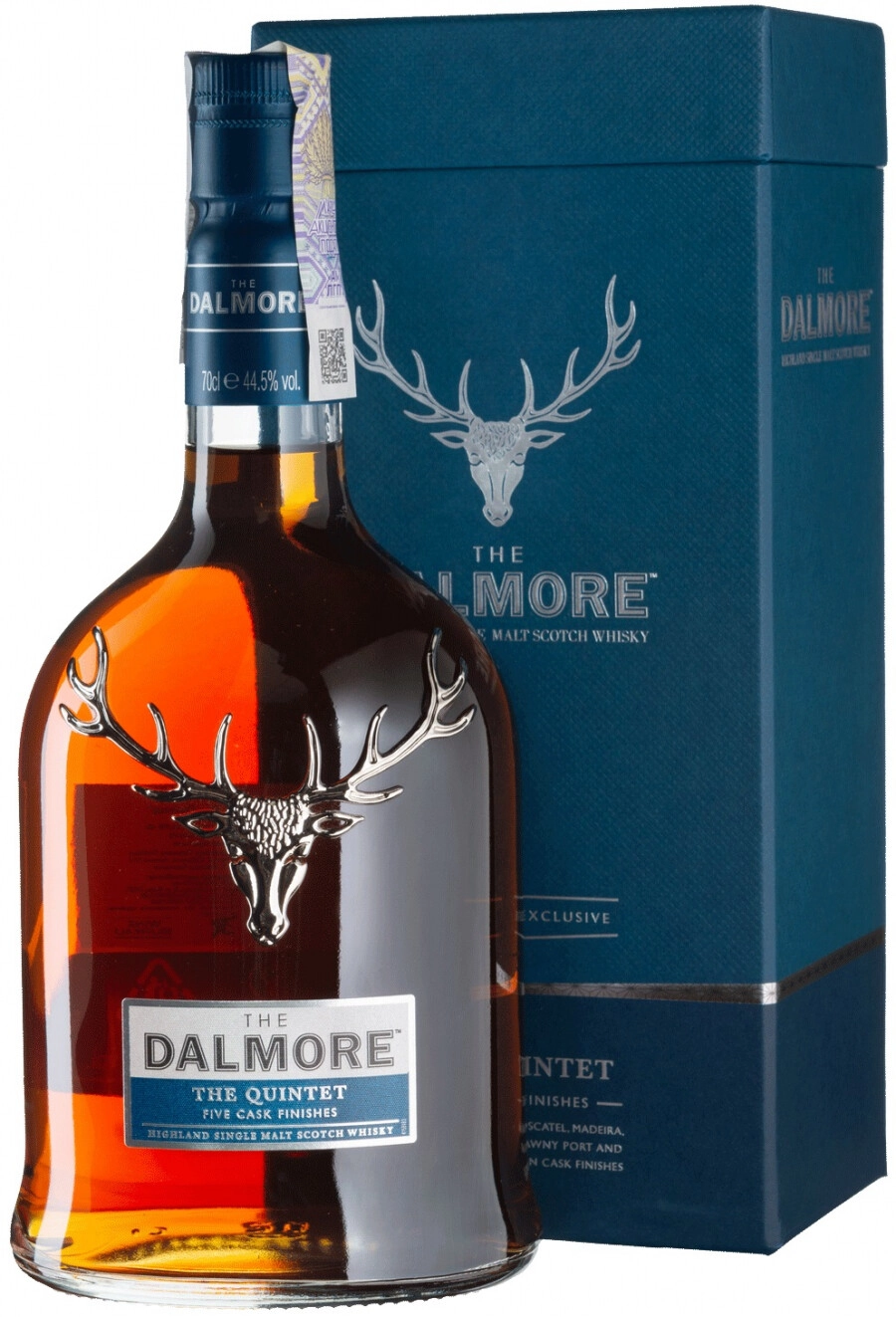 The Dalmore Scotch Single Malt 21 Year – Wine Chateau