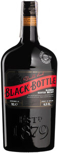 Виски Black Bottle Double Cask, 0.7 л