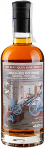 That Boutique-Y Rum Company, Engenhos do Norte 7 Years Batch 1, 0.5 л