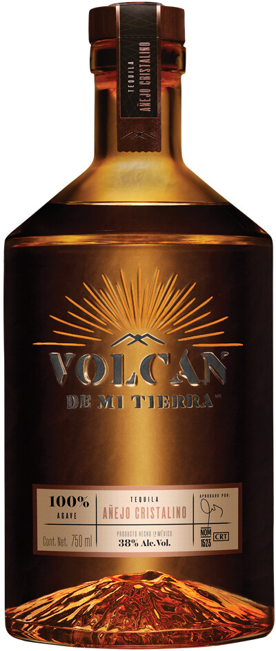 Volcán De Mi Tierra Tequila Collection