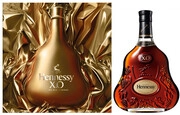 Hennessy XO, gift box 2021, 0.7 л