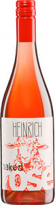 Weingut Heinrich, Naked Rose, 2020