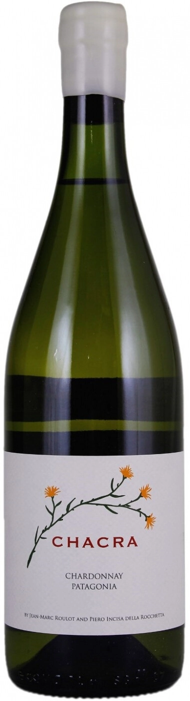 CHACRA 2020 シャルドネ Wine Chacra, Chardonnay, 2020, 750 ml Chacra, Chardonnay, 2020