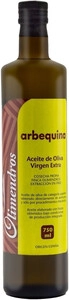 Olimendros Arbequina, Extra Virgen Olive Oil, 0.75 л