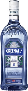 Greenalls Blueberry, 0.7 L