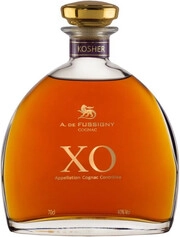 A. de Fussigny XO Kosher, Cognac AOC, 0.7 л