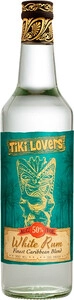 Tiki Lovers White, 0.7 л
