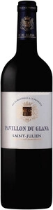 Вино Pavillon du Glana Saint-Julien AOC, 2016