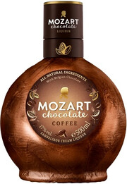 Mozart Chocolate Coffee, 0.5 л
