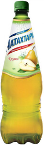 Natakhtari Lemonade Pear, PET, 1 L