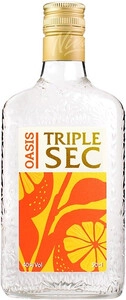Oasis Triple Sec, 0.5 л