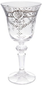 Star Crystal, E-V White Wine Glass, set of 6 pcs, 150 мл