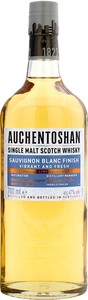Auchentoshan, Sauvignon Blanc Finish, 0.7 л