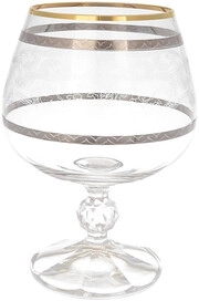 Brandy glass SPECIAL GLASSES BRANDY, set of 4 pcs, 558 ml, Spiegelau