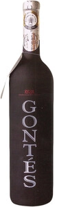 Gonzalez Teso, Gontes Expresion, Rioja DOC, 2003