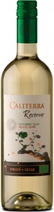 Caliterra Sauvignon Blanc Reserva DO 2008