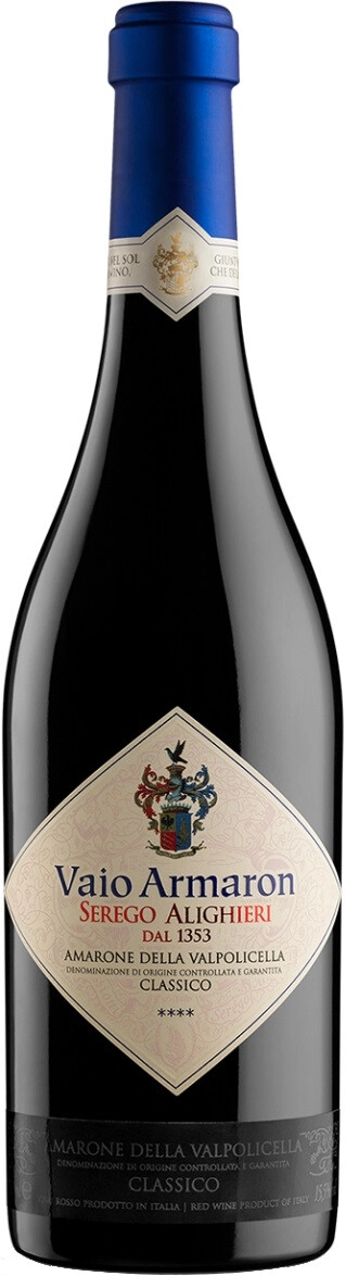 Wine Masi Serego Alighieri Vaio Armaron 2013 750 ml Masi Serego