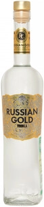 Yaroslavskij LVZ, Russian Gold, 0.5 L