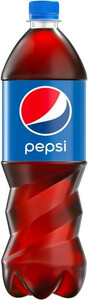 Pepsi (Russia), PET, 1 L