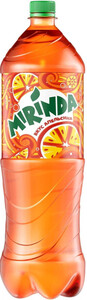 Mirinda Orange, PET, 2 L