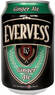 Evervess Ginger Ale, in can