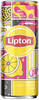 Lipton Ice Tea Lemon, in can