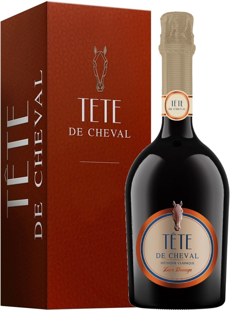 Tete de cheval reserve. Вино игристое тет де Шеваль. Игристое вино тет де Шеваль брют. Вино игристое тет де Шеваль белое. Tete cheval шампанское.