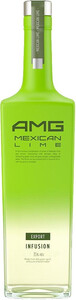 АМГ Мексиканский Лайм, настойка полусладкая, 100 мл