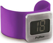 Pulltex, Wine Thermometer, Purple