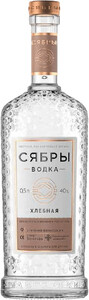 Syabry Hlebnaya Premium, 0.5 L