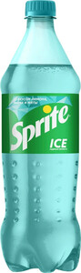 Sprite Ice, PET, 0.9 L