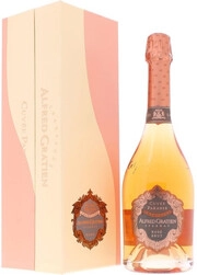 Alfred Gratien, Cuvee Paradis Rose Brut, Champagne AOC, 2013, gift box